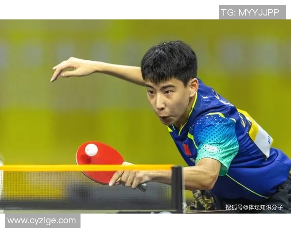 武汉乒乓球队战术变革引发热议新策略助力球队崛起